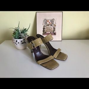 Vintage Donald J. Pliner Heels